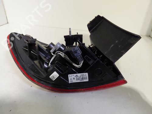 Right taillight RENAULT CLIO V (B7_) 1.0 TCe 90 (B7MT) | BP31065884C35 - Image 5