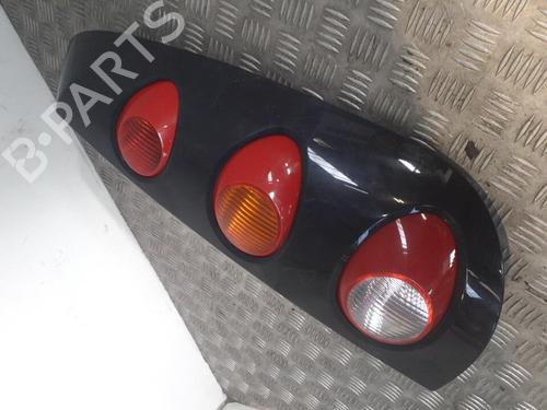 Højre baglygte SMART FORFOUR (454) 1.5 CDI (454.000) | BP24749284C35 