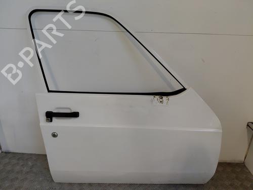 Used Right front door CITROËN C15 Box Body/MPV (VD_) 1.8 D (60 hp) 31267134