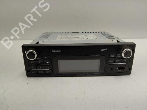 Used Radio Radio 37754672 37754672