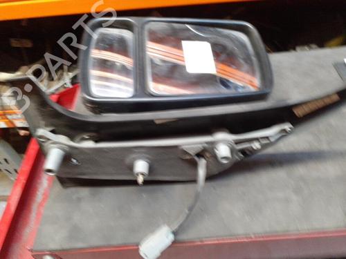 Left mirror RENAULT MASTER II Van (FD) 2.2 dCI 90 | BP24758370C26 
