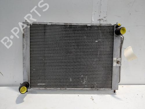 Used AC radiator AC radiator RENAULT TWINGO II (CN0_) 1.2 16V (CN04, CN0B) (75 hp) 40122982 40122982