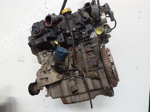 Motor für RENAULT KANGOO Express (FW0/1_) 1.5 dCi 90 (FW0G, FW05, FW08, FW11) (90 hp) 29528462