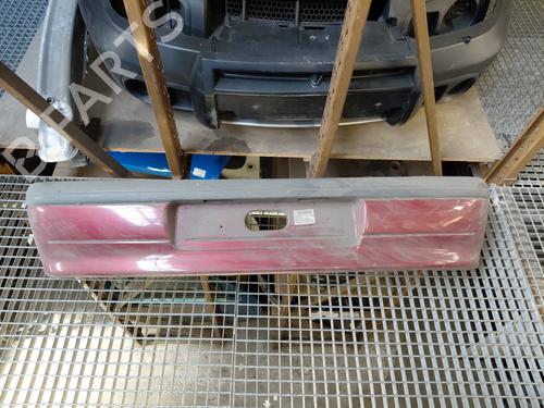 Used Rear bumper Rear bumper 29025357 29025357