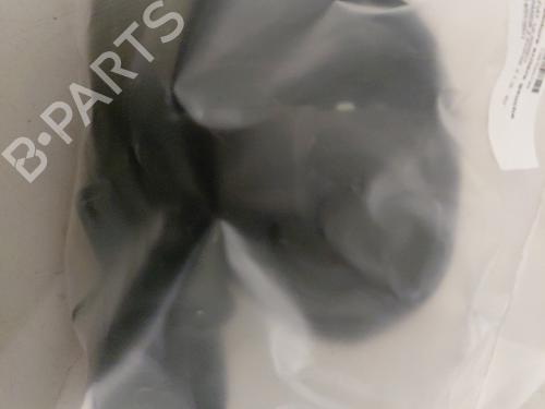 Rear left seatbelt FIAT PANDA (169_) 1.2 LPG (169CXF1A) | BP27217180I29 - Image 2