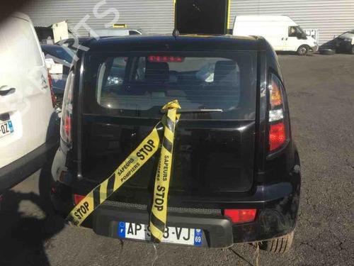Starter KIA SOUL I (AM) 1.6 CRDi 128 | BP24745293M8  - Image 8