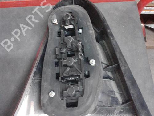 Right taillight MERCEDES-BENZ A-CLASS (W168) A 160 (168.033, 168.133) | BP24770441C35 