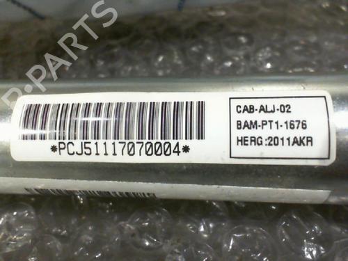 Electronic module RENAULT KOLEOS I (HY_) 2.0 dCi (HY0K) | BP24755784M83 - Image 3