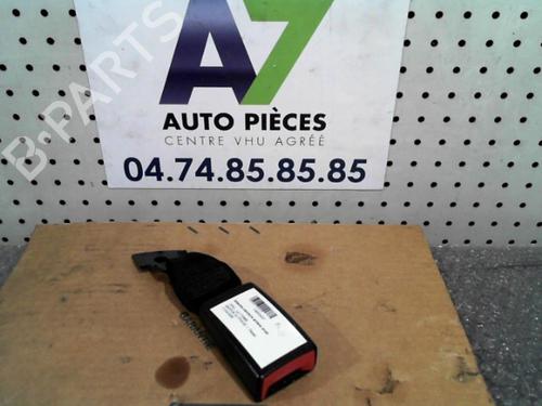Used Seat buckle OPEL MERIVA A MPV (X03) 1.3 CDTI (E75) (75 hp) 24763625