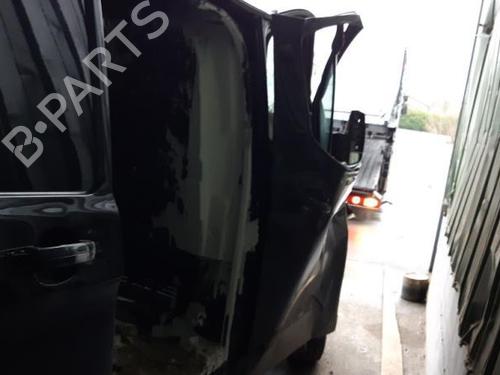 Used Parts FORD TRANSIT CUSTOM V362 Van (FY, FZ) 2.2 TDCi 2401515