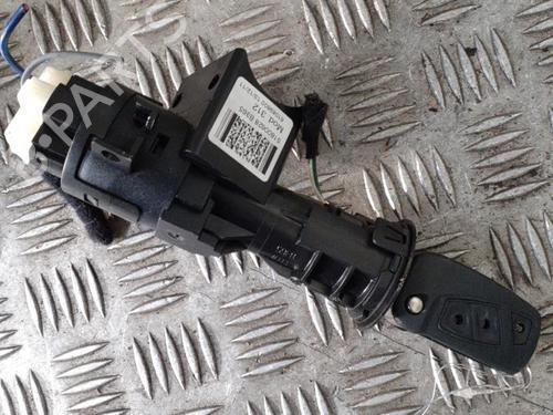 Used Ignition barrel FORD KA (RU8) 1.2 (69 hp) 24767571