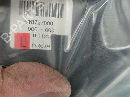 Front left seatbelt FIAT PUNTO EVO (199_) | BP37527284I26 - Image 2