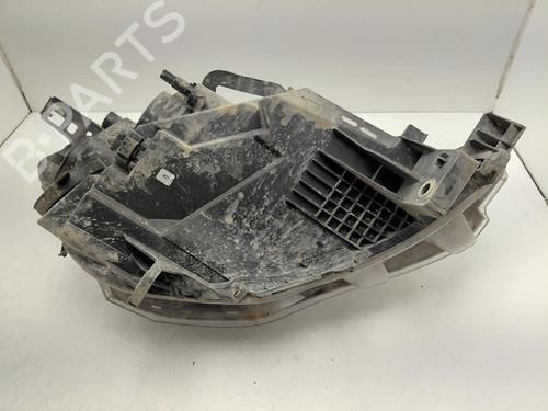 Left headlight CITROËN BERLINGO Box Body/MPV (B9) 1.6 BlueHDi 100 | BP40055795C28 - Image 4