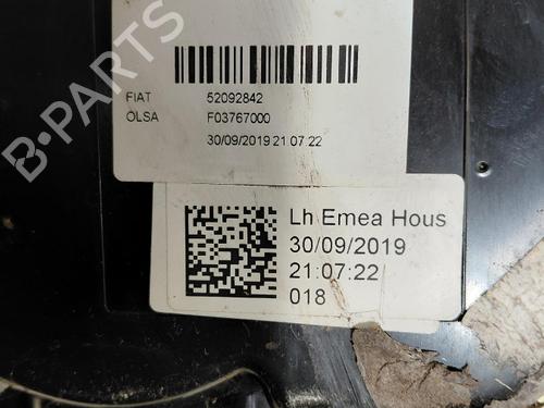 Left taillight FIAT 500X (334_) 1.0 (334.AXN1B) | BP40122898C34 - Image 2