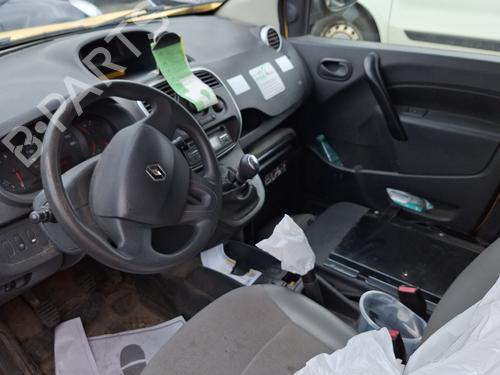 Used Parts RENAULT KANGOO Express (FW0/1_)  1.5 dCi 80 (FW15)  2784332