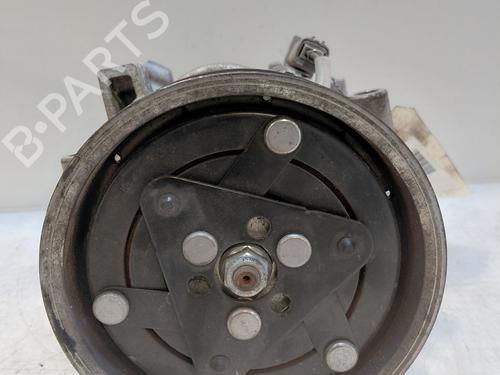 Used AC compressor AC compressor RENAULT CLIO III (BR0/1, CR0/1) [2005-2014] 34193426 34193426