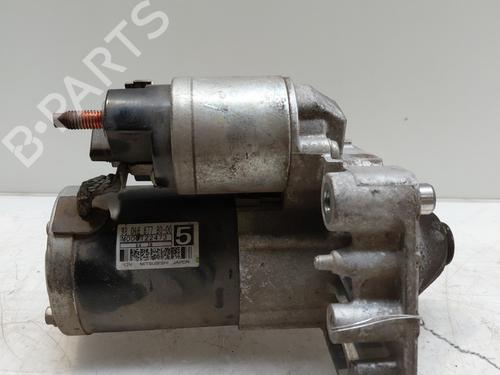 Used Starter CITROËN C3 II (SC_) 1.4 HDi 70 (SC8HZC, SC8HR0, SC8HP4) (68 hp) 32992047
