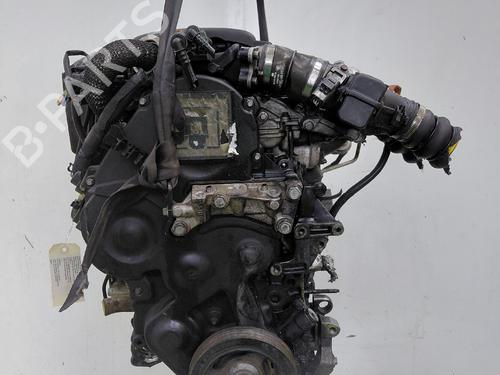 Engine CITROËN C3 Picasso (SH_) | BP36481458M1 - Image 8
