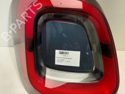 Left taillight FIAT 500X (334_) 1.0 (334.AXN1B) | BP40122898C34 - Image 3