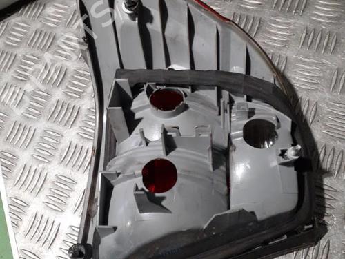 Used Right taillight BMW 3 (E46) 320 d (129 hp) 24761894