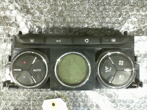 Commande Chauffage CITROËN C3 II (SC_) 1.6 VTi 120 (120 hp) 24745920