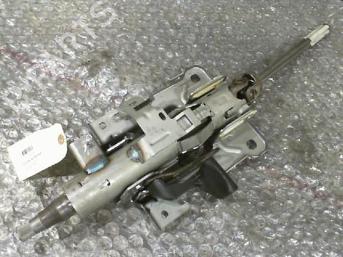 Used Steering column Steering column PEUGEOT 208 I (CA_, CC_) 1.6 HDi / BlueHDi 75 (75 hp) 24765934 24765934
