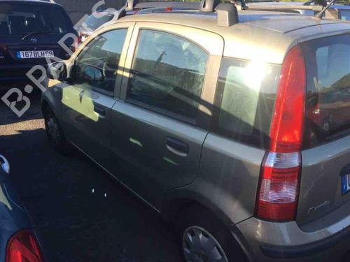 Left taillight FIAT PANDA (169_) 1.2 (169AXF2A, 169AXF1A) | BP24752205C34 - Image 8