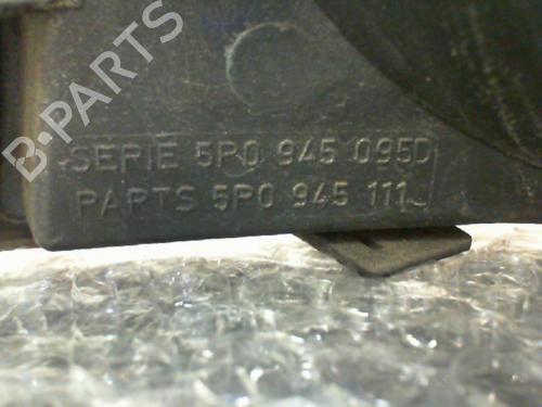 Left taillight SEAT ALTEA (5P1) 1.9 TDI | BP24742914C34 