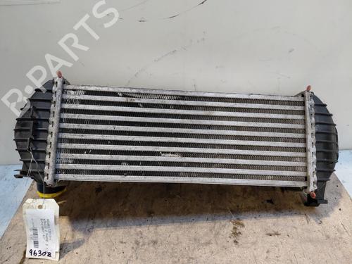 Used Intercooler Intercooler RENAULT KANGOO / GRAND KANGOO II (KW0/1_) 1.2 TCe 115 (KW02, KW14) (115 hp) 28075081 28075081