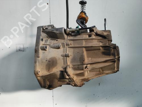 Used Gearbox RENAULT KANGOO Express (FW0/1_) 1.5 dCi 95 (FW16) (95 hp) 27998101