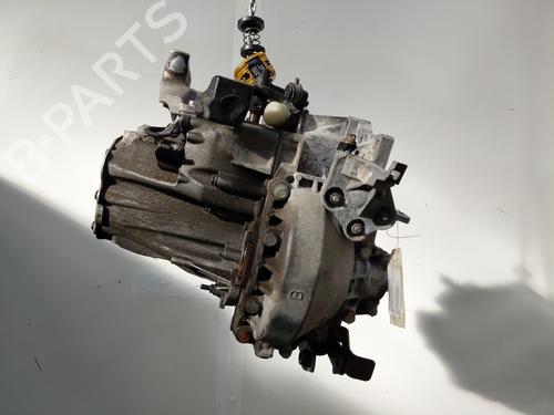 Gearbox CITROËN JUMPY III Van (V_) 1.5 BlueHDi 100 | BP31155640M3  - Image 6