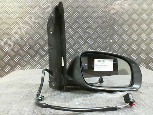 Used Right mirror VW TOURAN (1T1, 1T2) 2.0 TDI 16V (140 hp) 24755594