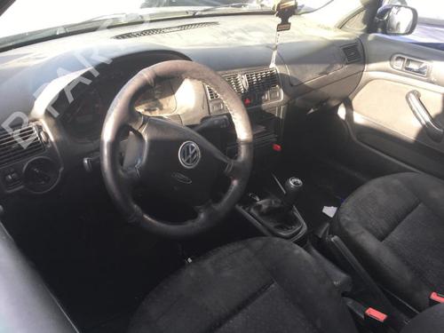 Front right lock VW GOLF IV (1J1) 1.9 TDI | BP24763089C97 