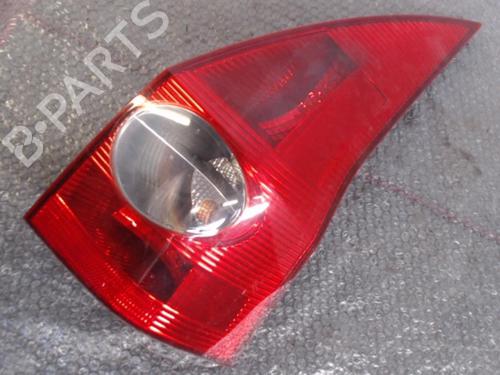 Used Right taillight RENAULT MEGANE II Estate (KM0/1_) 1.9 dCi (KMRG, KM1G, KM0G, KM2C) (120 hp) 24745012