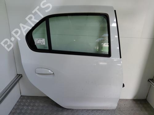 Used Right rear door DACIA LOGAN II 1.5 dCi / Blue dCi 75 (75 hp) 28445300