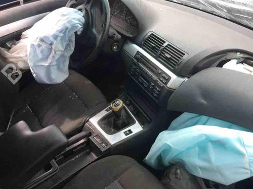 Left taillight BMW 3 (E46) 320 d | BP24752314C34  - Image 8