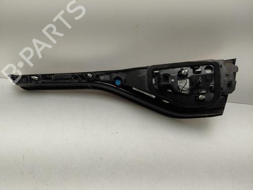 Used Left tailgate light Left tailgate light RENAULT MEGANE IV Hatchback (B9A/M/N_) 1.2 TCe 100 (B9MS) (100 hp) 39980378 39980378