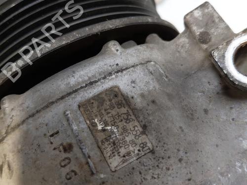 AC compressor CITROËN BERLINGO Box Body/MPV (K9) 1.5 BlueHDi 130 | BP32423865M34 