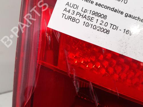 Left tailgate light AUDI A4 B8 (8K2) 2.0 TDI | BP24744840C79 - Image 3
