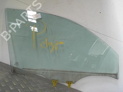 Front right door window NISSAN MICRA III (K12) 1.2 16V | BP24740296C19 