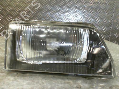 Højre forlygte FIAT CINQUECENTO (170_) 0.9 i.e. S (170AF, 170CF) (40 hp) 24762367