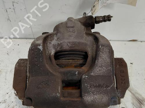 Left front brake caliper LAND ROVER RANGE ROVER EVOQUE (L538) 2.2 D | BP39980405M105 - Image 2
