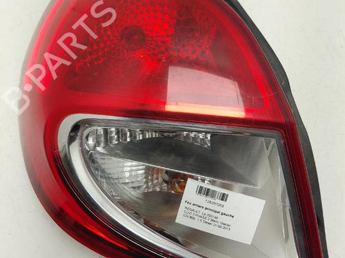 Used Left taillight Left taillight 36772456 36772456