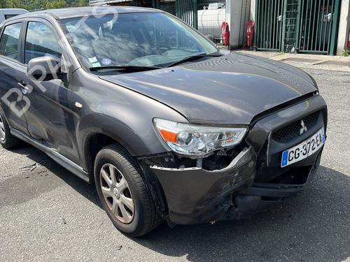 Used Parts MITSUBISHI ASX (GA_W_)  1.6 MIVEC (GA1W)  4442076