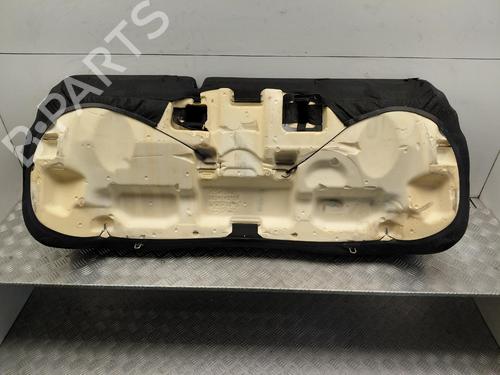Sedile posteriore Sedile posteriore DACIA SANDERO III 1.0 TCe 100 ECO-G (101 hp) 37439234 37439234