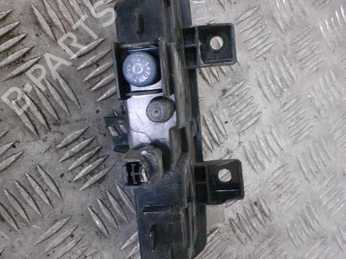 Used Left daytime light RENAULT CLIO IV (BH_) 1.5 dCi 75 (75 hp) 24759160