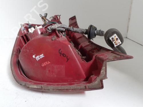 Right taillight HYUNDAI i10 I (PA) 1.2 | BP24741053C35 