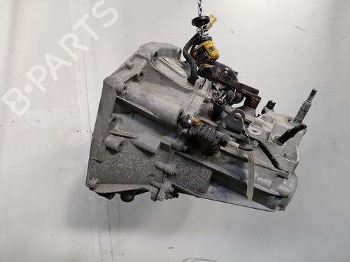 Gearbox RENAULT CLIO V (B7_) 1.5 Blue dCi 85 (B7AG) | BP36096452M3 - Image 7