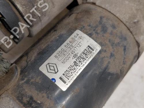 Startmotor DACIA LOGAN (LS_) 1.4 (LS0A, LS0C, LS0E, LS0G) | BP38342887M8 - Image 3