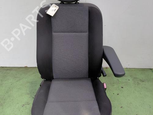 Right front seat RENAULT MASTER III Van (FV) 2.3 dCi 165 RWD (FV0P, FV0U, FV10, FV12, FV1E) | BP36221740C16 - Image 3